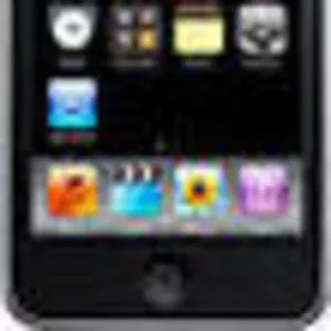 Продам mp3 плеер Ipod touch 16GB