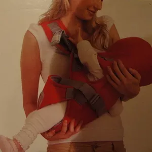 Рюкзак-кенгуру Chipolino BABY CARRIER «latte»