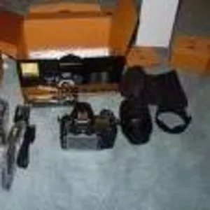 Nikon / Canon camera & Camcorder