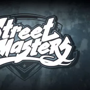 Школа брейк-данса Street Masters