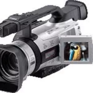 видеокамера CANON DM-XM2