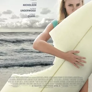 Серфер души Soul Surfer