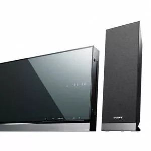  Домашний кинотеатр Sony DAV-F300