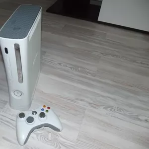 Xbox 360 pro