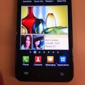 Продажа Samsung i9100 Galaxy S II