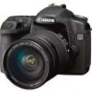 Nikon D700 Digital SLR Camera with Nikon AF-S VR 24-120mm lens-----600