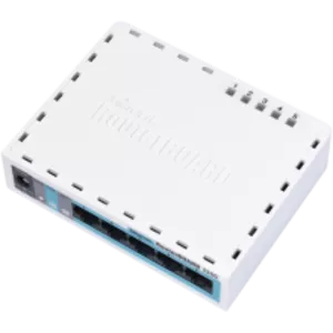 Wi-max и Wi-fi оборудование Ubiquiti и Mikrotik. Роутерборд RB 750GL