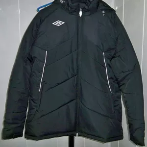 Куртка утепленная umbro GOAL PADDED JACKET 440211