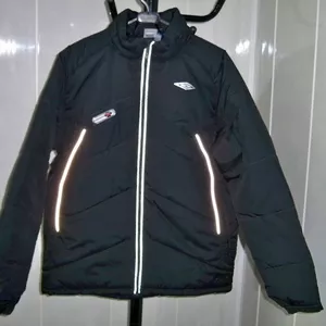 Куртка утепленная umbro SX PADDED JACKET 697631