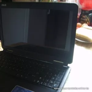 Ноутбук Asus k50c хор.сост.