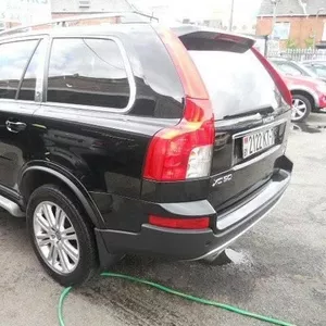 Volvo XC90 - 2007 12000$