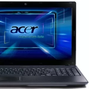 Мощный Acer Aspire 5742G