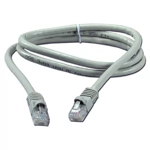 СЕТЕВОЙ КАБЕЛЬ RJ-45. ЛЮБАЯ ДЛИННА. ОБЖИМ. ДЁШЕВО.