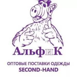 Одежда и обувь Second Hand