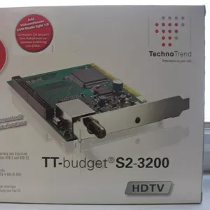 TT - budget S2-3200