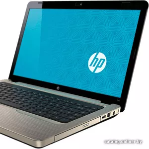 Ноутбук HP G62-a10ER