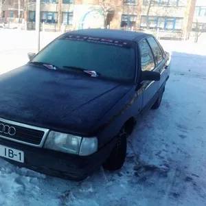 Продам Audi 100