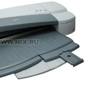 HP designjet 110 plus