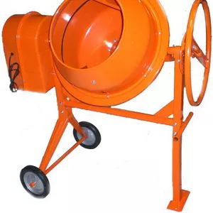 Бетономешалка / бетоносмеситель SKIPER Б-120 / Б-140 / Б-160 / Б-180