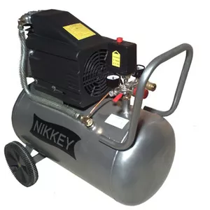 Компрессор Nikkey AC 2000-25-2 / AC 2000-50-2