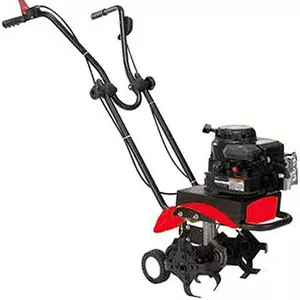 Культиватор бензиновый MECCANICA BENASSI RL 1 HOBBY
