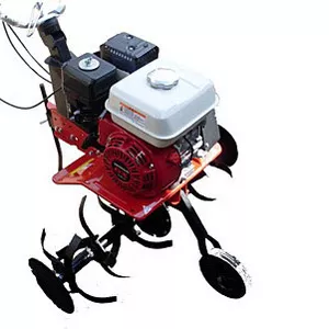 Культиватор бензиновый CATMANN G-450 6.5