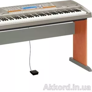 Продам СИНТЕЗАТОР CASIO WK-8000