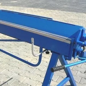 Листогибы производства Польша PPU PROD MASZ 2.6М