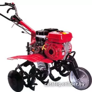 Мотоблок FERMER FM-643M + ФИРМЕННЫЙ ПОДАРОК