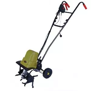 Культиватор бензиновый ZIGZAG GT 650 / ET 100 / ET 140