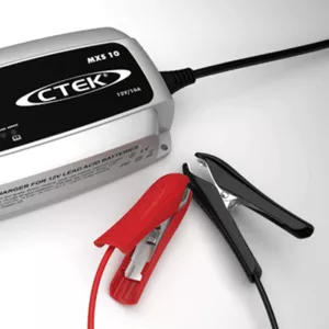 Зарядные устройства для аккумуляторов CTEK