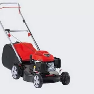 Бензиновая газонокосилка  Al-KO Classic 46B-A