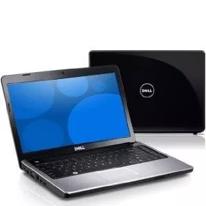 ноутбук Dell Inspiron 1440 со встроеной видеокамерой