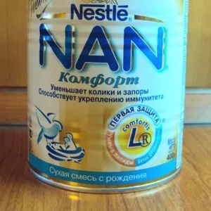 NAN КОМФОРТ