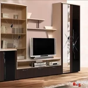 продаю стенку горку виктория новая 4015
