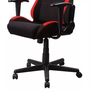 Кресло офисное компьютерное коллекции DXRACER модель F02NR