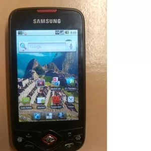 Samsung Galaxy Spica GT-I5700