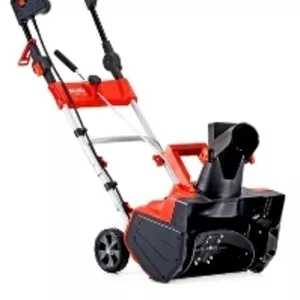 Снегоуборщик электрический AL_KO SnowLine 46E