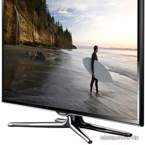  Телевизор. Samsung UE40ES6570