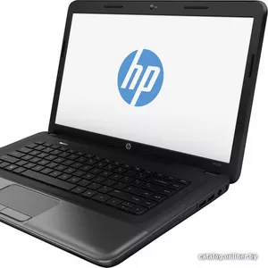 Ноутбук HP 655