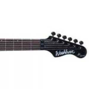 ПРОДАЕТСЯ ГИТАРА WASHBURN X40 FR!