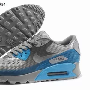 mycntaobao-2012 Nike Air Max 90 menwomen кроссовки спортивные ботинки