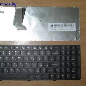 Клавиатура ноутбука Lenovo G570 G575 Z560 Z565 Z570 B570 Гомель
