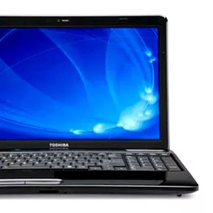 Ноутбук Toshiba Satellite L655D-S5050