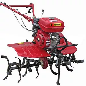 Мотоблок,  культиватор FERMER FM-653M