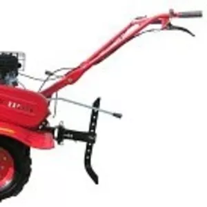 NIKKEY MK 950 Мотоблок/культиватор  7 л.С. Германия + подарок