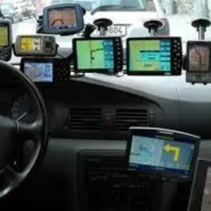 Ремонт  и обслуживание GPS навигаторов,  видеорегистраторов,  сотовых.An