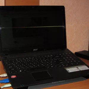 Acer aspire 5552g