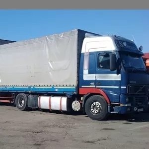 Продам Volvo FH12,  420л.с.