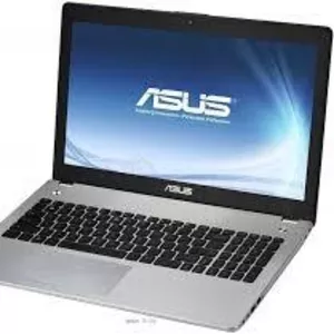 Продам ноутбук ASUS N56VB-S4063H новый!
